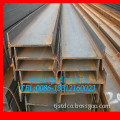 Structure Steel H Beam A36